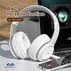 noise cancelling headphones